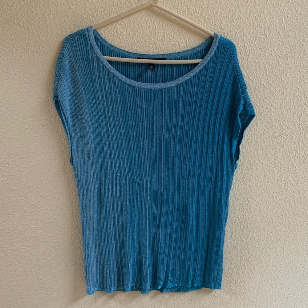 Knit Top